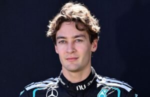 George Russell membuat pengakuan yang tidak menyenangkan di GP Australia | F1 | Olahraga