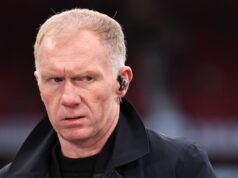 Paul Scholes telah memberi tahu para bos Man Utd apa yang dia pikirkan saat dia membidik Carrick | Sepak Bola | Olahraga