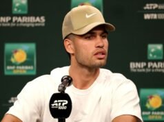 Carlos Alcaraz meminta pertemuan karena ‘situasi menyedihkan’ akhirnya dijelaskan | Tenis | Olahraga