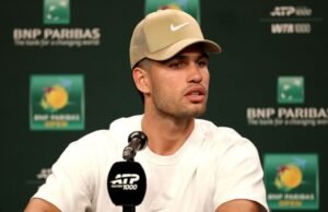 Carlos Alcaraz meminta pertemuan karena ‘situasi menyedihkan’ akhirnya dijelaskan | Tenis | Olahraga