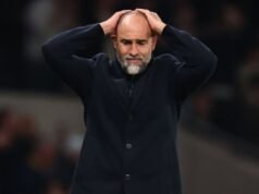 Empat manajer Tottenham dapat menunjuk jika Igor Tudor dipecat setelah kekalahan Palace | Sepak Bola | Olahraga