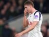 Peringkat pemain Tottenham vs Palace dengan Van de Ven bodoh dan empat kekalahan 4/10 | Sepak Bola | Olahraga