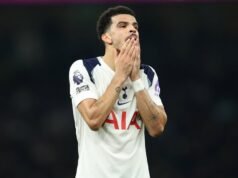 Dominic Solanke memecah keheningan ruang ganti Spurs setelah Palace dipermalukan | Sepak Bola | Olahraga
