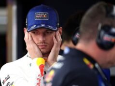 F1 LIVE: Max Verstappen mengalami momen horor saat keputusan besar diambil | F1 | Olahraga