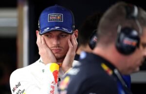 F1 LIVE: Max Verstappen mengalami momen horor saat keputusan besar diambil | F1 | Olahraga