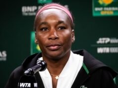 Balasan delapan kata Venus Williams saat Novak Djokovic mengklaim Serena ‘akan kembali’ | Tenis | Olahraga