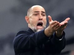 Igor Tudor meninggalkan Tottenham setelah pukulan degradasi Prem | Sepak Bola | Olahraga