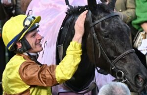 Willie Mullins mengesahkan Galopin Des Champs keluar dari Cheltenham 2026 | Balapan | Olahraga