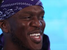 KSI memperingatkan tentang ‘hal terburuk yang pernah ada’ membeli Dagenham & Redbridge | Sepak Bola | Olahraga