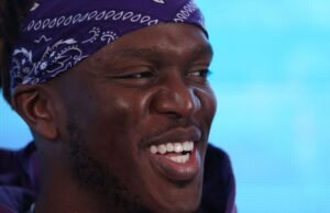 KSI memperingatkan tentang ‘hal terburuk yang pernah ada’ membeli Dagenham & Redbridge | Sepak Bola | Olahraga