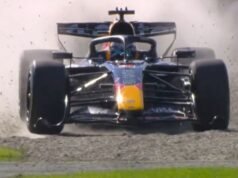 Red Bull mengambil tindakan Max Verstappen setelah kesalahan sebelum GP Australia | F1 | Olahraga