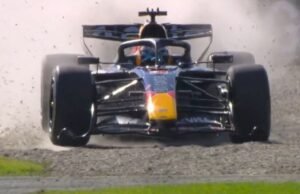 Red Bull mengambil tindakan Max Verstappen setelah kesalahan sebelum GP Australia | F1 | Olahraga