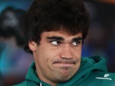 F1 membuat keputusan aturan 107% setelah Lance Stroll gagal lolos | F1 | Olahraga