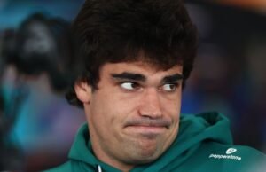 F1 membuat keputusan aturan 107% setelah Lance Stroll gagal lolos | F1 | Olahraga
