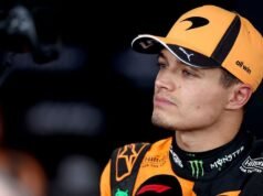 Lando Norris melontarkan sindiran pedas terbaru terhadap mobil F1 baru di GP Australia | F1 | Olahraga