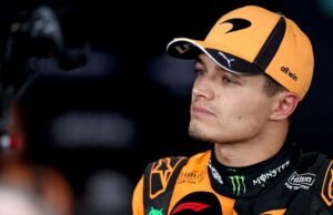 Lando Norris melontarkan sindiran pedas terbaru terhadap mobil F1 baru di GP Australia | F1 | Olahraga