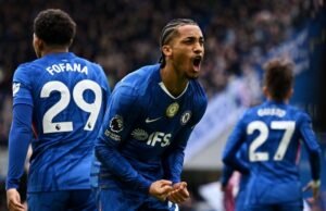 Apakah Wrexham vs Chelsea ada di TV? Info saluran dan streaming langsung untuk pertandingan Piala FA | Sepak Bola | Olahraga