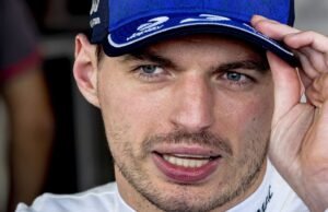 Max Verstappen melampiaskan kemarahannya saat ‘pengadu’ F1 membocorkan obrolan pribadi GP Australia | F1 | Olahraga