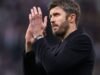 Man Utd ‘menyusun daftar transfer tiga orang’ setelah Carrick mengonfirmasi rencana | Sepak Bola | Olahraga