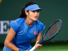 Bintang Indian Wells mengatakan apa yang sebenarnya mereka pikirkan tentang situasi kepelatihan Emma Raducanu | Tenis | Olahraga