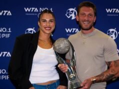 Di dalam lamaran Aryna Sabalenka kepada multi-jutawan dengan cincin £500k dan momen ‘jelek’ | Tenis | Olahraga