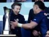 Putri Anne meninggalkan penggemarnya setelah momen rugby yang lucu | Kerajaan | Berita