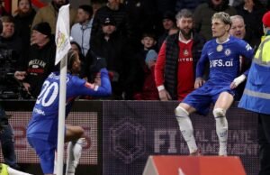 Rating Pemain Chelsea Vs Wrexham: Garnacho Berhembus Panas dan Dingin Saat Tiga 4/10s Mengerikan Dalam Kemenangan | Sepak Bola | Olahraga