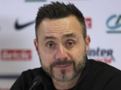 Kondisi kerja Tottenham untuk Roberto De Zerbi yang perasaannya jelas | Sepak Bola | Olahraga