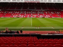 Man Utd memburu sosok Man City yang tidak bisa mulai bekerja selama ENAM BULAN | Sepak Bola | Olahraga