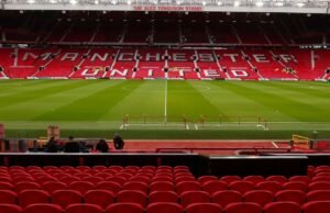 Man Utd memburu sosok Man City yang tidak bisa mulai bekerja selama ENAM BULAN | Sepak Bola | Olahraga