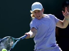 Bintang British Indian Wells menyelamatkan match point untuk mengejutkan unggulan No.20 saat Jack Draper bertahan | Tenis | Olahraga