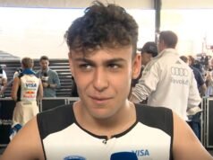 Arvid Lindblad mengatakan ‘Saya kejam’ dalam wawancara menarik setelah debut F1 | F1 | Olahraga