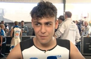 Arvid Lindblad mengatakan ‘Saya kejam’ dalam wawancara menarik setelah debut F1 | F1 | Olahraga