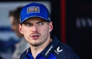 Max Verstappen membuat pengakuan brutal saat bintang Red Bull mengatakan ‘itu tidak adil’ | F1 | Olahraga
