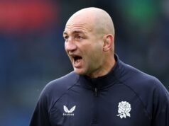 Masalah ruang ganti Inggris muncul setelah Six Nations dipermalukan | Rugbi | Olahraga