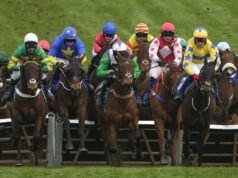 Hasil Festival Cheltenham LANGSUNG: Balapan hari pertama, tip dan peluang terbaik | Balapan | Olahraga