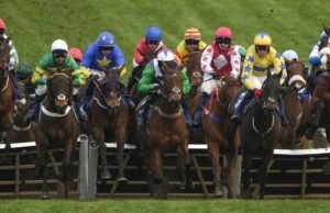 Hasil Festival Cheltenham LANGSUNG: Balapan hari pertama, tip dan peluang terbaik | Balapan | Olahraga