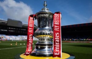 Pengundian Piala FA LANGSUNG: Arsenal, Liverpool, Chelsea, Man City, Leeds mempelajari lawan