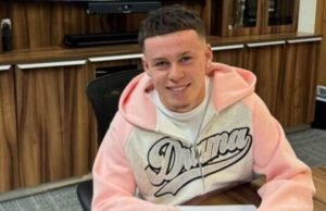 Kai Rooney menjadi wonderkid Man Utd yang mengikuti jejak ayahnya pengumuman | Sepak Bola | Olahraga