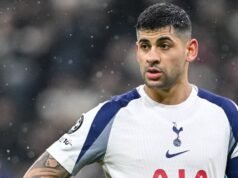 Tottenham ‘siap menjual seluruh skuad kecuali sembilan pemain’ | Sepak Bola | Olahraga