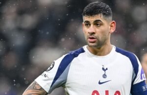 Tottenham ‘siap menjual seluruh skuad kecuali sembilan pemain’ | Sepak Bola | Olahraga