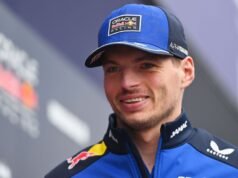 F1 LANGSUNG: Red Bull khawatir Max Verstappen keluar karena George Russell mengajukan permintaan FIA | F1 | Olahraga