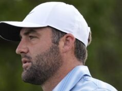 Tanggapan Scottie Scheffler terakhir kali saat bintang PGA Tour mengulangi rekor terendah tahun 2022 | Golf | Olahraga