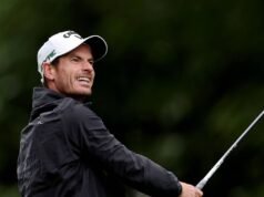 Rekan golf Andy Murray menyebut saingannya ‘twit’ dan mendapat larangan klub | Golf | Olahraga