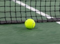 Bintang tenis dilarang selama tiga tahun sembilan bulan setelah mengatur pertandingan | Tenis | Olahraga