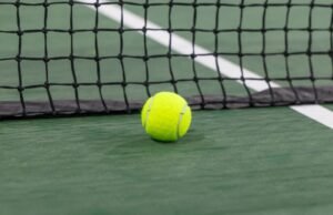 Bintang tenis dilarang selama tiga tahun sembilan bulan setelah mengatur pertandingan | Tenis | Olahraga