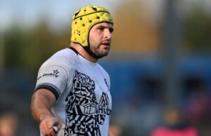 Pemain rugby papan atas muncul di pengadilan dengan tuduhan pemerkosaan dan diskors oleh klub | Rugbi | Olahraga