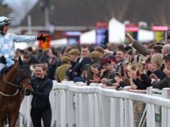 Hasil Festival Cheltenham LANGSUNG: Balapan hari kedua, tip dan peluang | Balapan | Olahraga