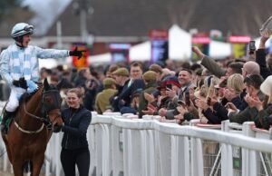 Hasil Festival Cheltenham LANGSUNG: Balapan hari kedua, tip dan peluang | Balapan | Olahraga