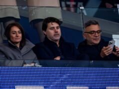 Pochettino menyaksikan bencana Tudor setelah mengomentari pekerjaan Spurs | Sepak Bola | Olahraga